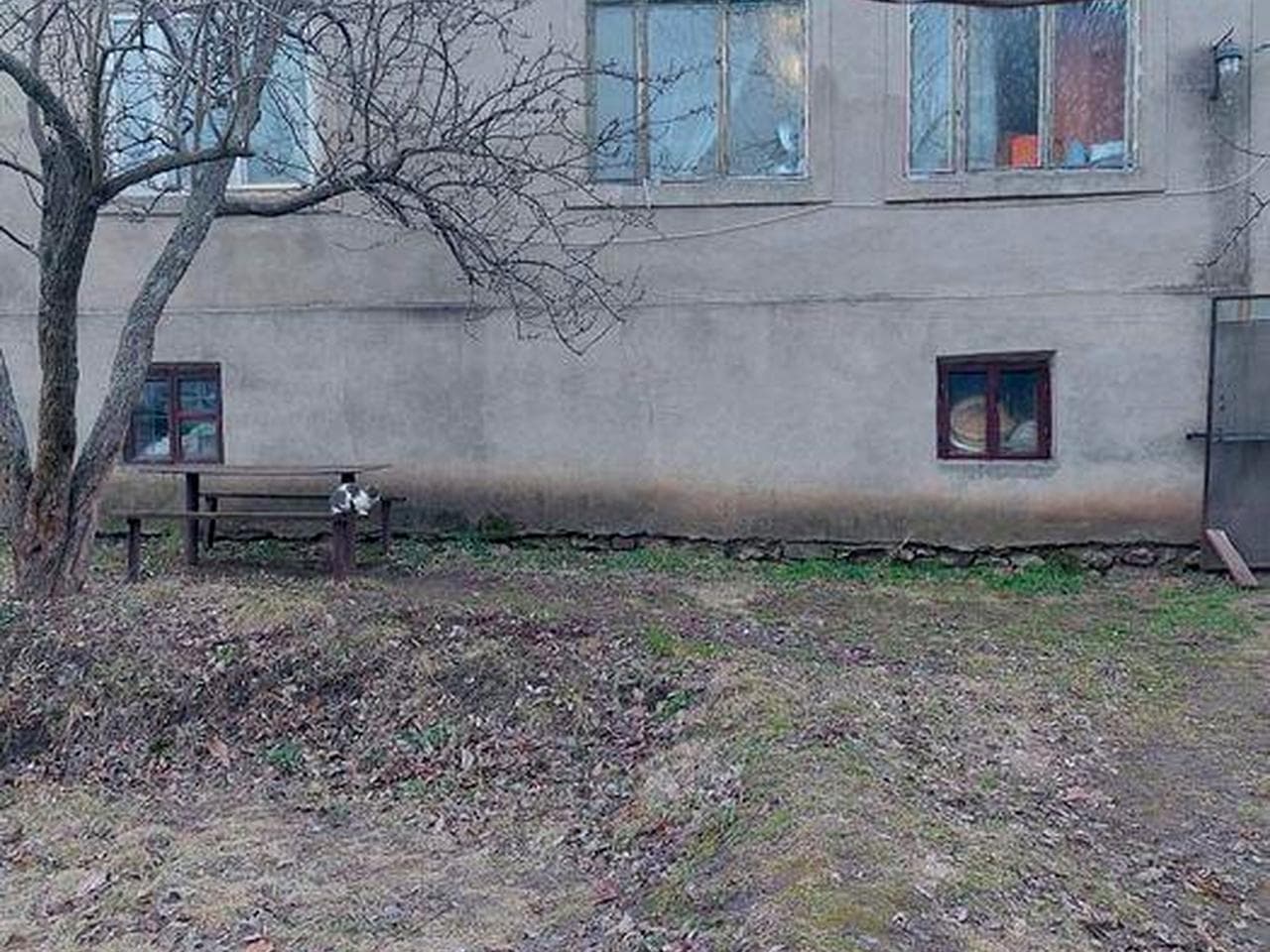 Терміново продам будинок Вознесенськ (Болгарка)