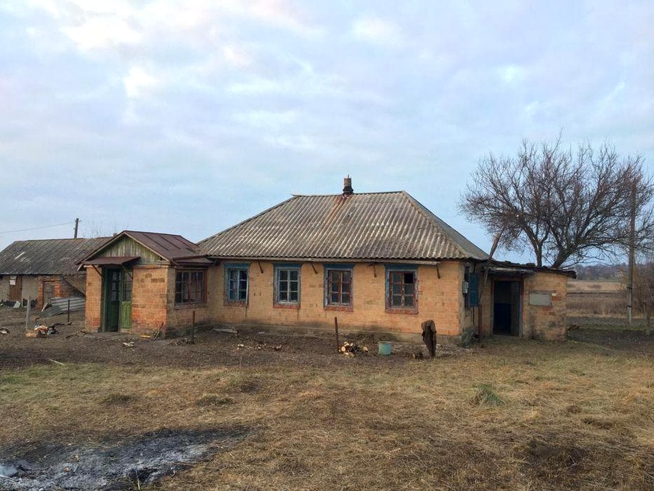Продається будинок