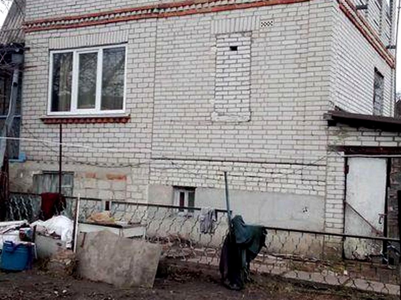 Продається будинок. Фастів.
