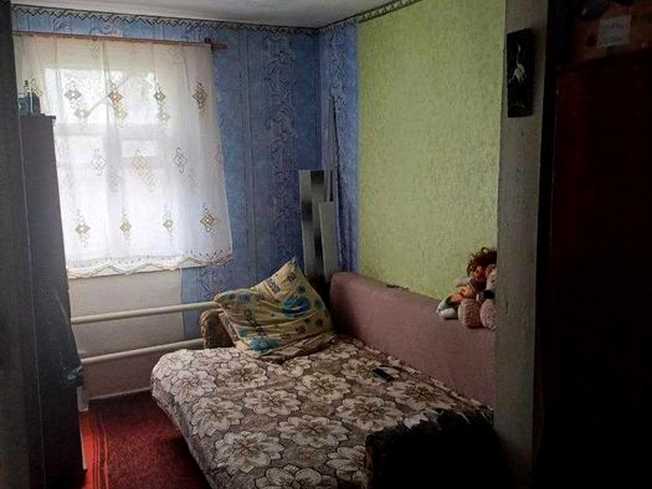 Продам будинок в Богодухові