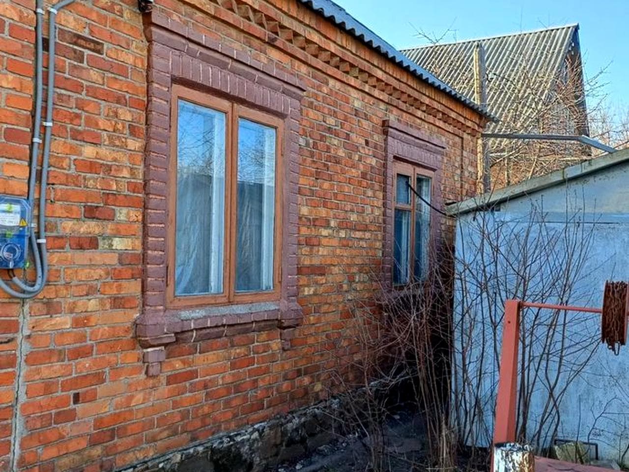 Продаю будинок біля СОШ12