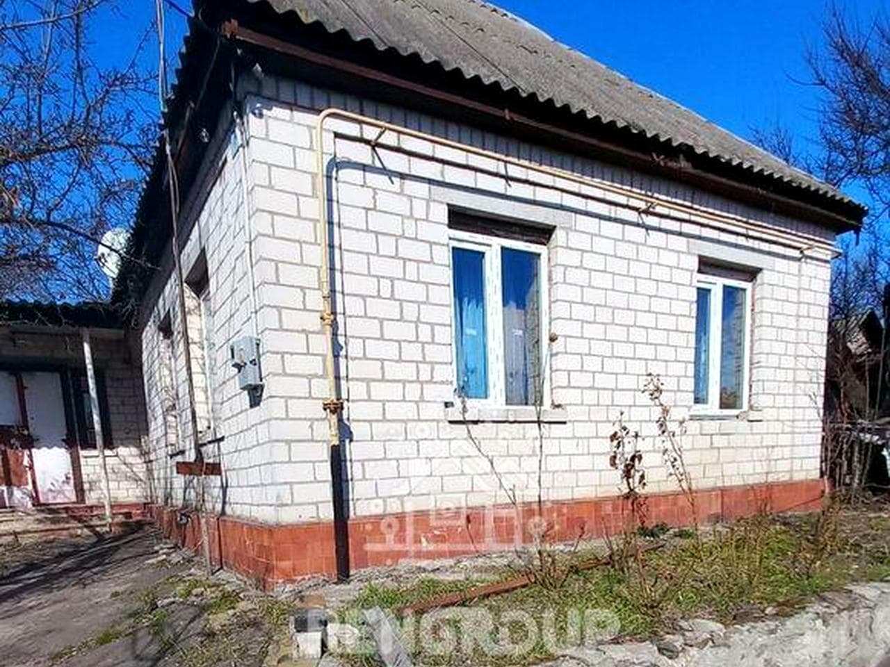 Продаж будинку  біля річки,до центру 5 хв