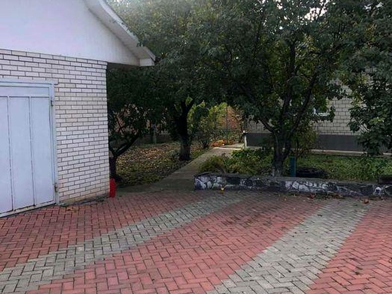 Будинок у м. Гайворон Кіровоградської області