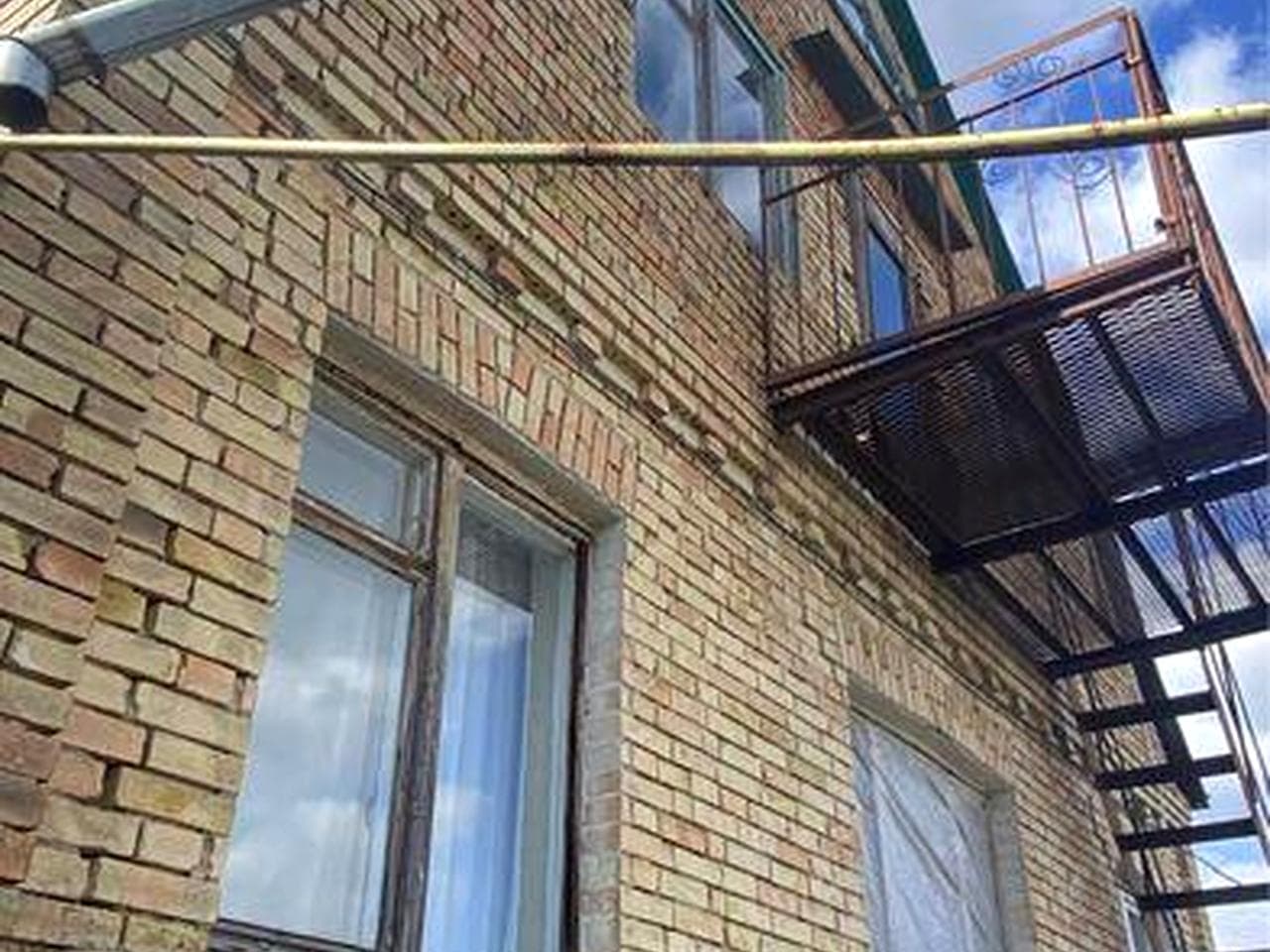 Будинок 100м2 з Боксом для авто майстерні м. Обухів