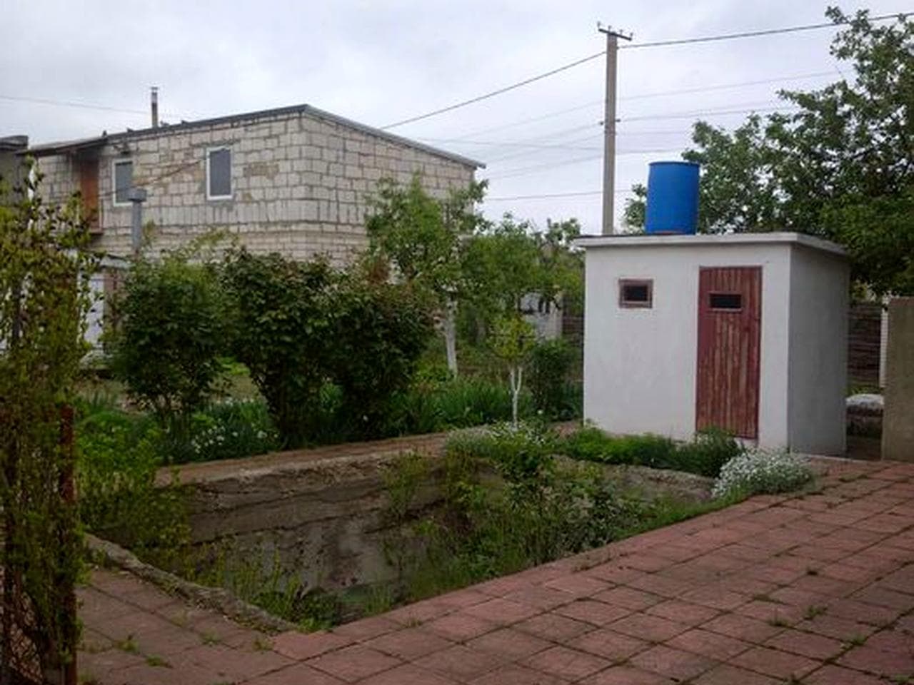 продам 2-х эт.дом