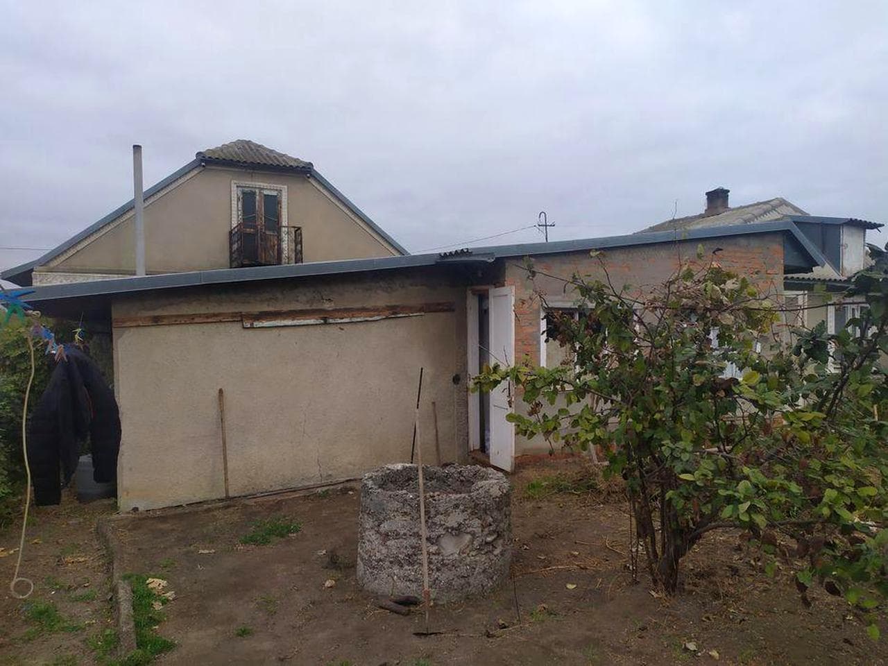Продам одноэтажный Дом.