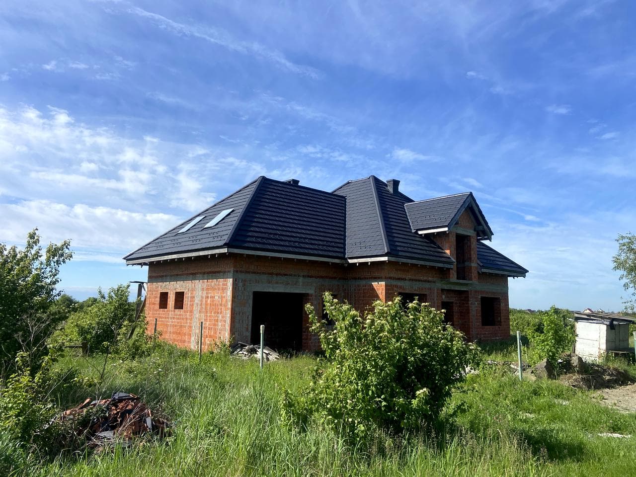 Квіткова, 13