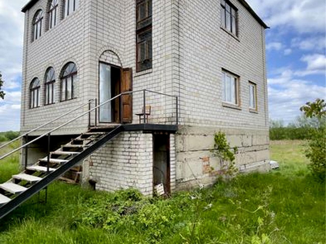 Продається будинок