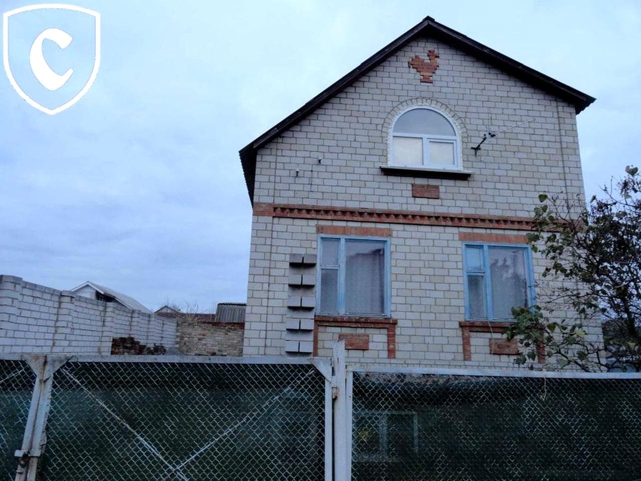 Будинок-дача в СТ Сади Дніпра. Вишгород
