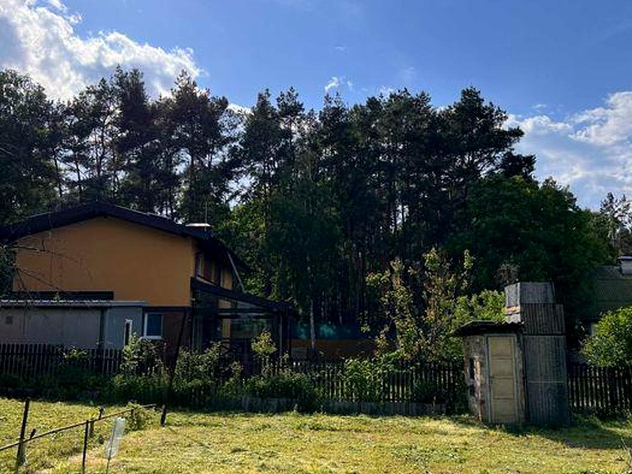 Будинок/Дача біля Соснового Лісу в Садовому Товаристві