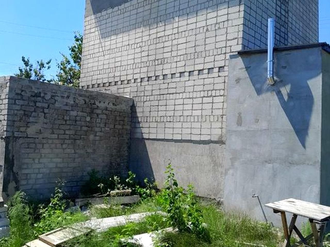 Дача кооператив Днепр 2