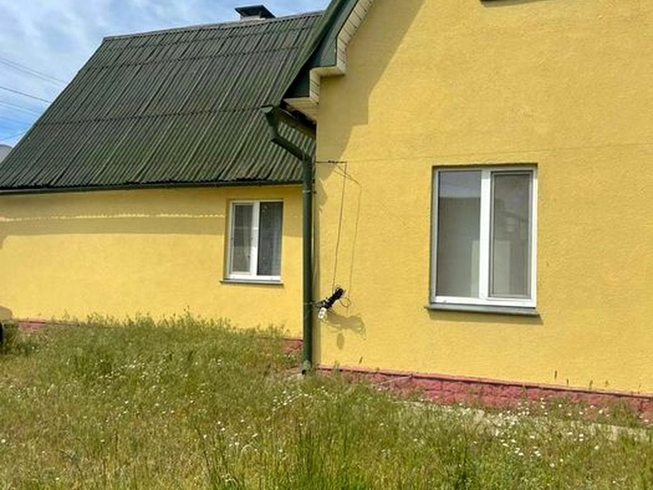 Продаж дачі в 70км від Києва