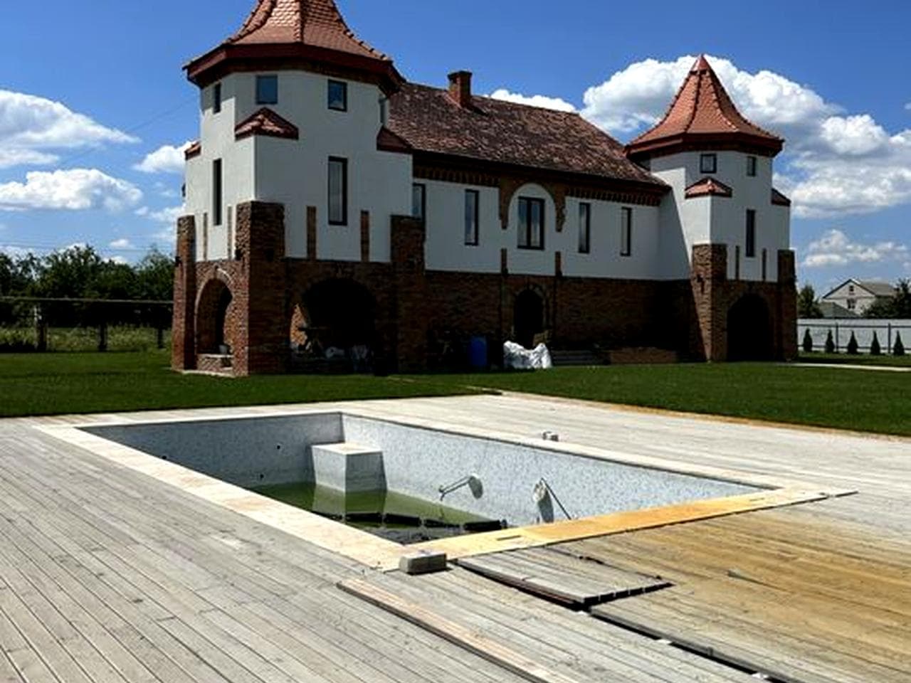 Продам Дом Подгородное Без Комиссии