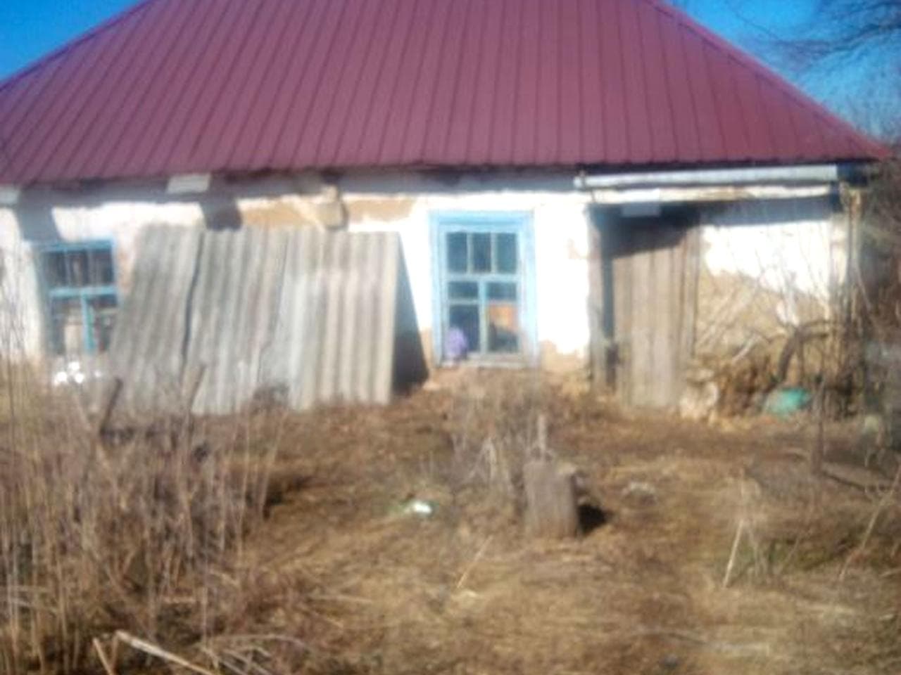 Сдам  мазанку-дом