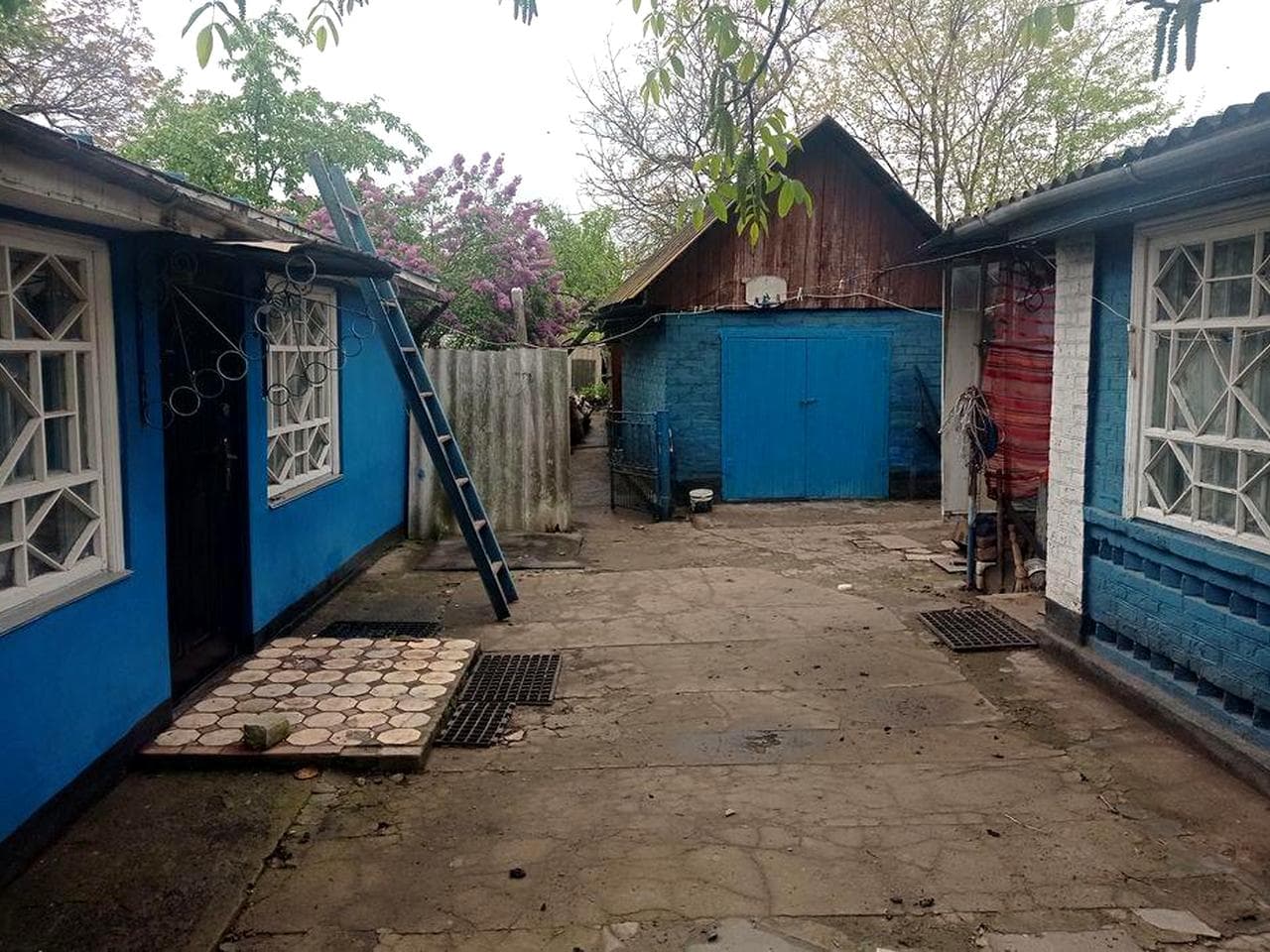 Продається будинок м.Гайворон.Терміново