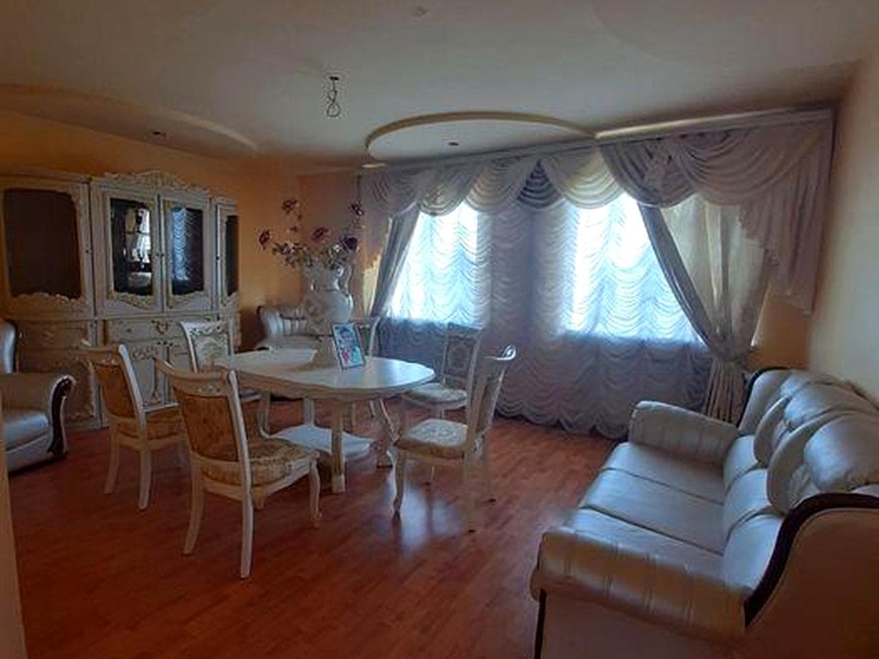 Продам окремий будинок на Пашинах