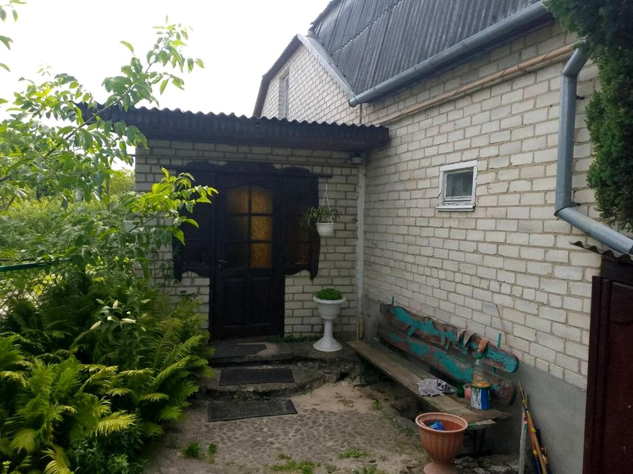 Продам будинок біля брестського ринку