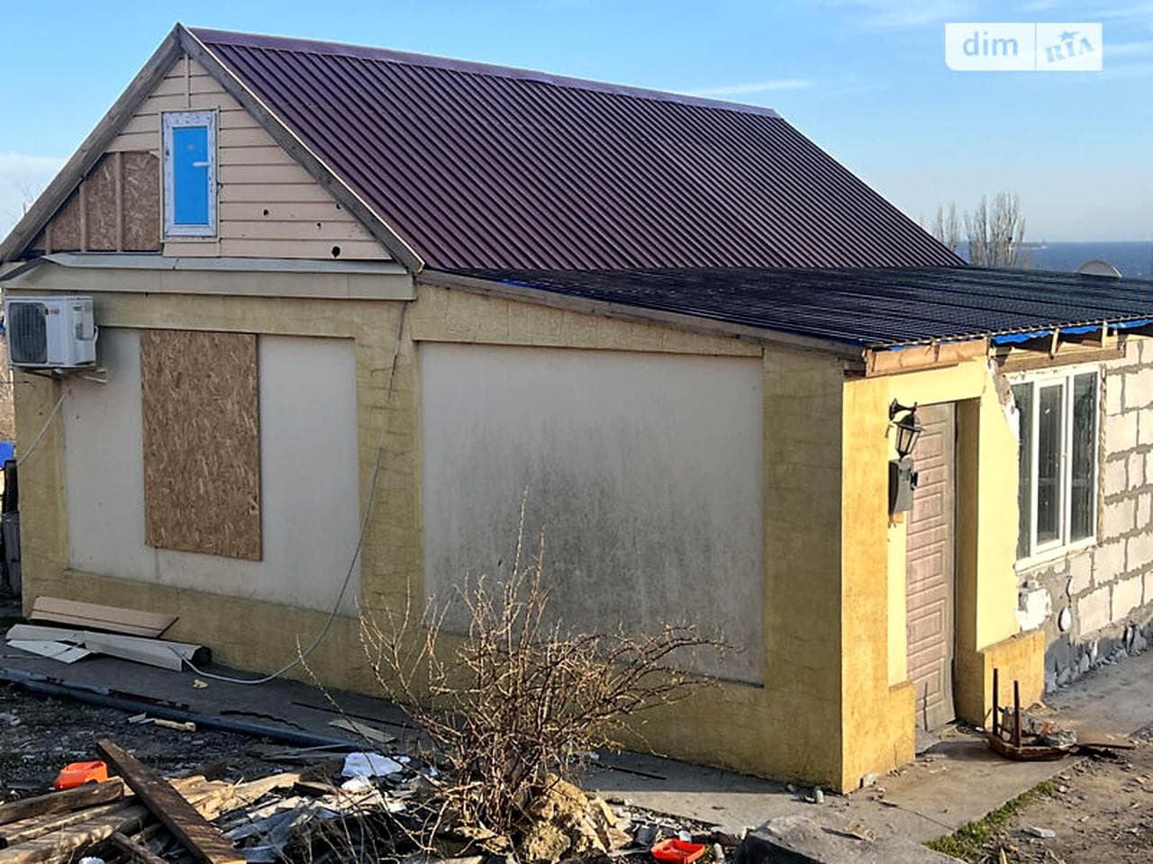 Продаж 3к Дім Слобідська (Цокуренка) вулиця