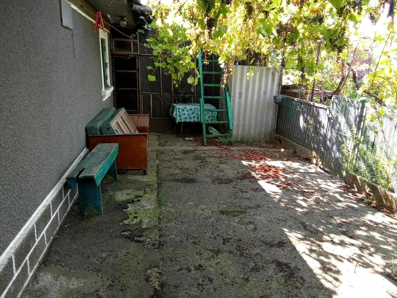 Продам дом. Выпасное