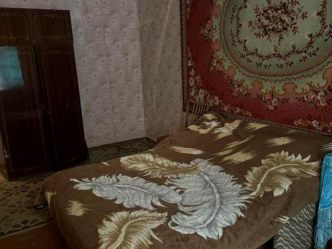 Продам квартиру 3-х кімнатну в Староконстантинове