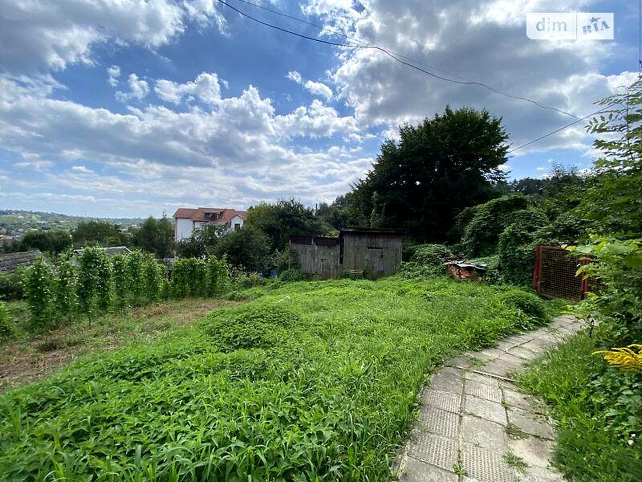 Продаж 3к Дім Словацького вулиця