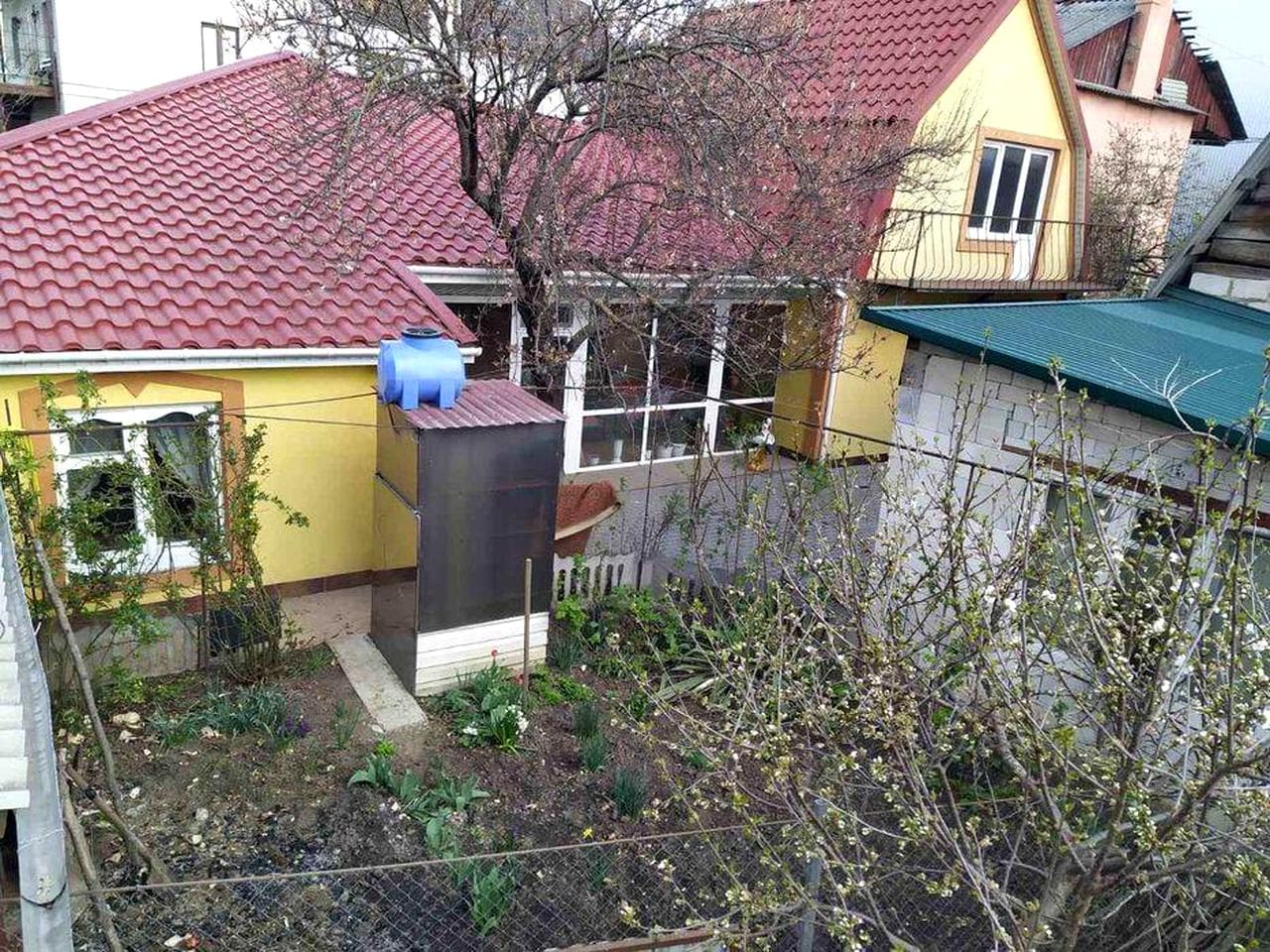 Продам будинок. Вул.Стависька,23.