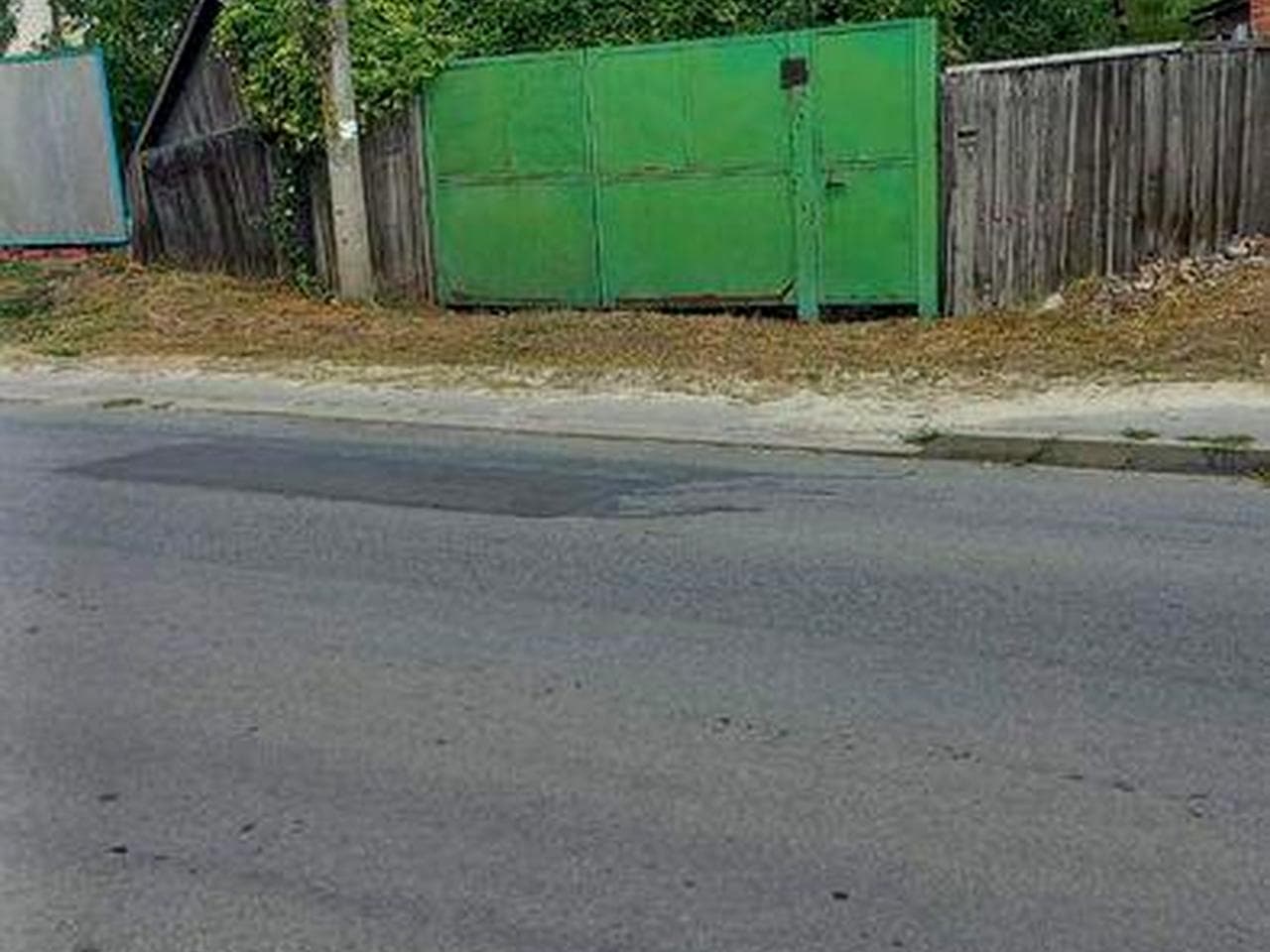 Продам пол Дома по улице Широкой Новая Водолага
