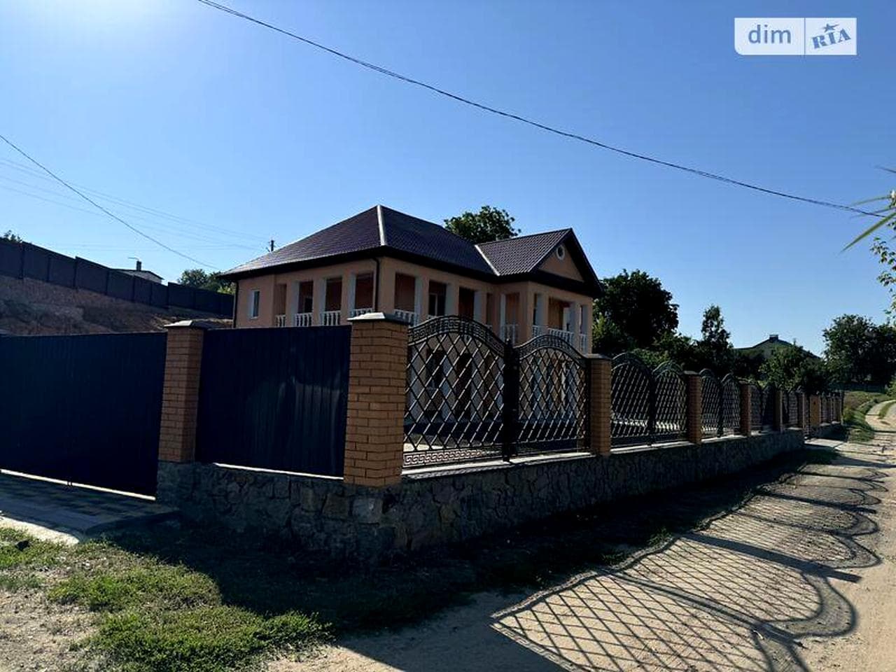 Продаж 5к Дім Вишивана (Таращанська) вулиця