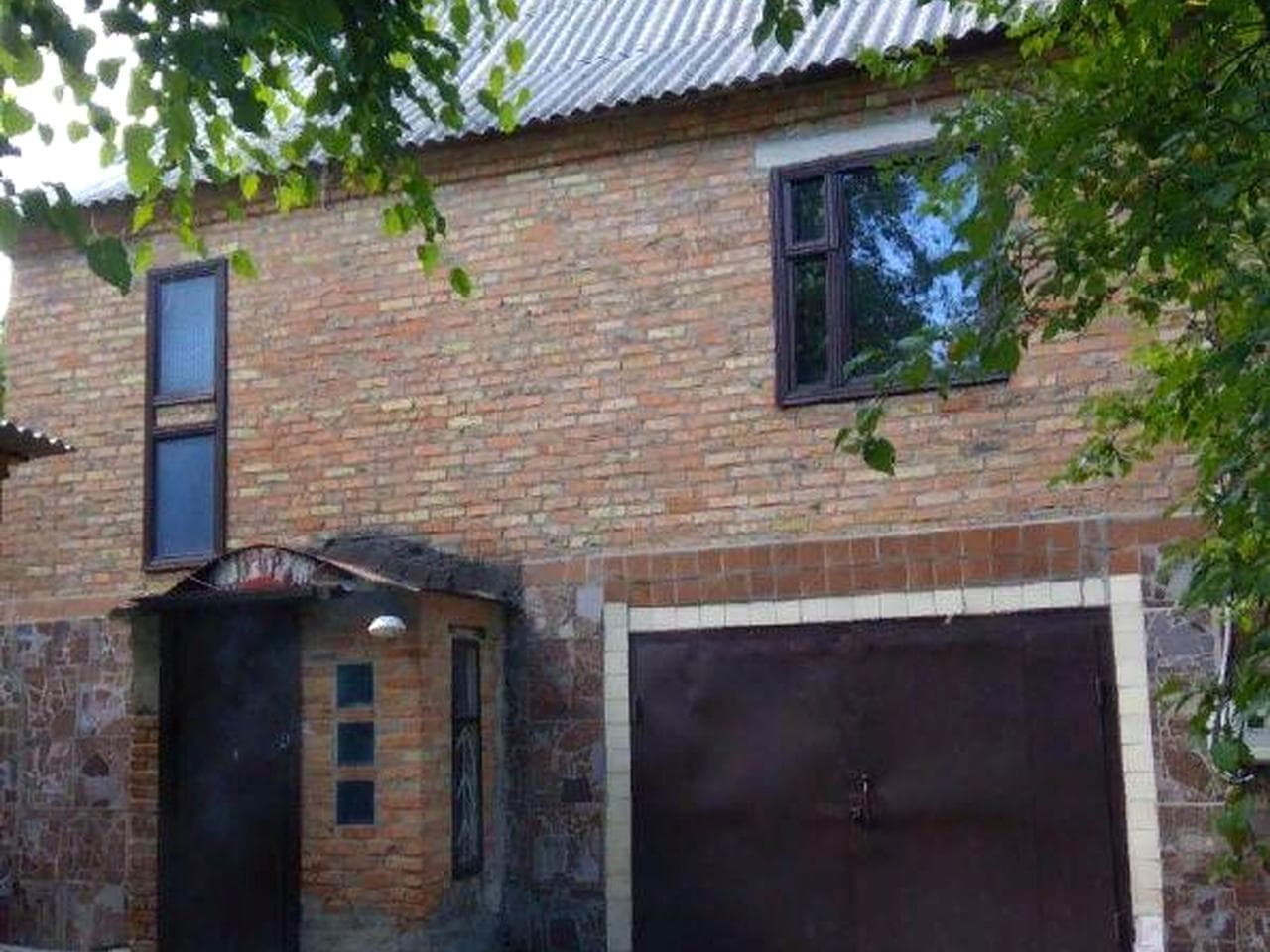 Будинок Двоповерховий продам
