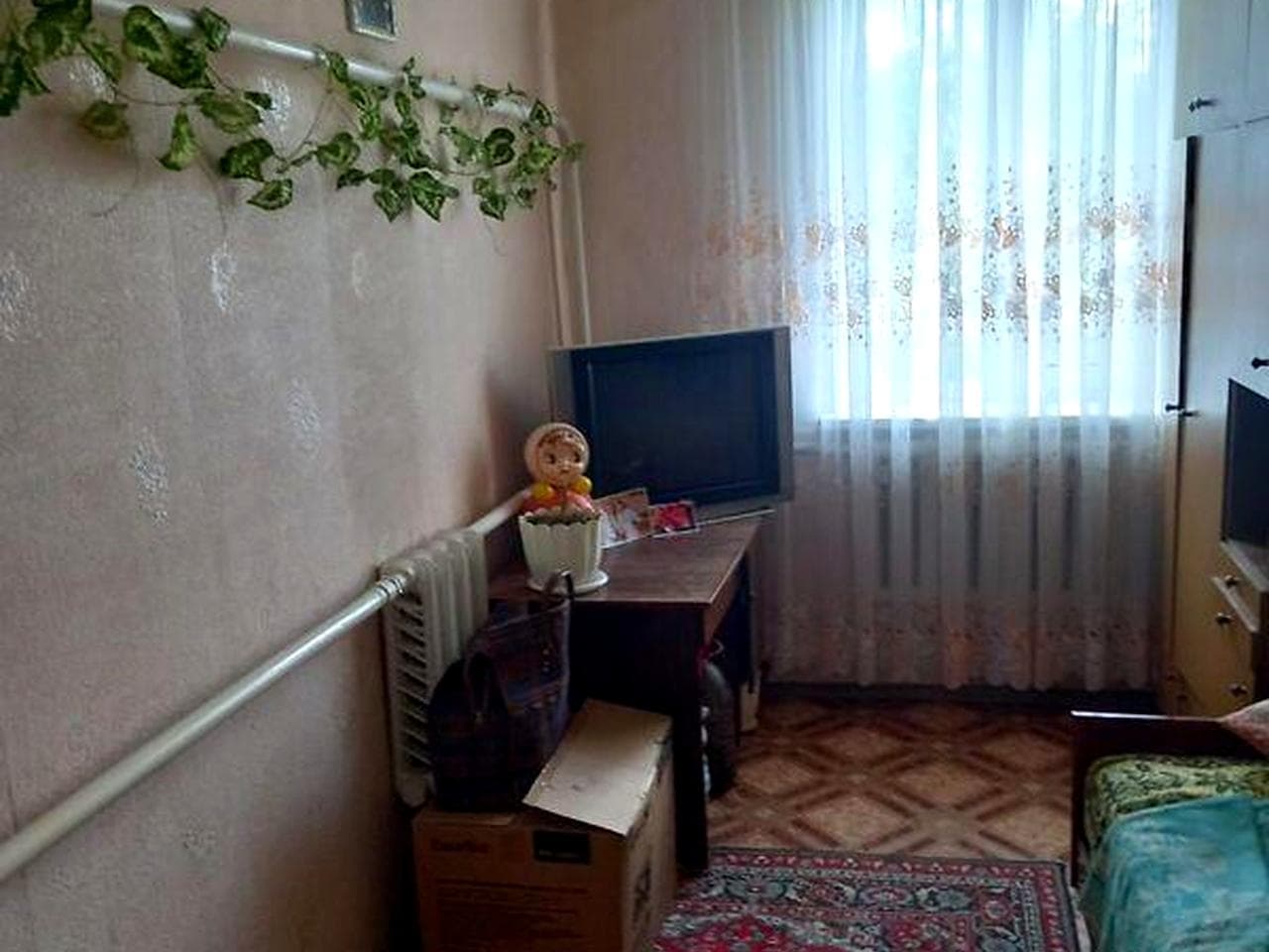 Продаж 3к Дім Крачківський вигін (Толбухіна маршала) вулиця