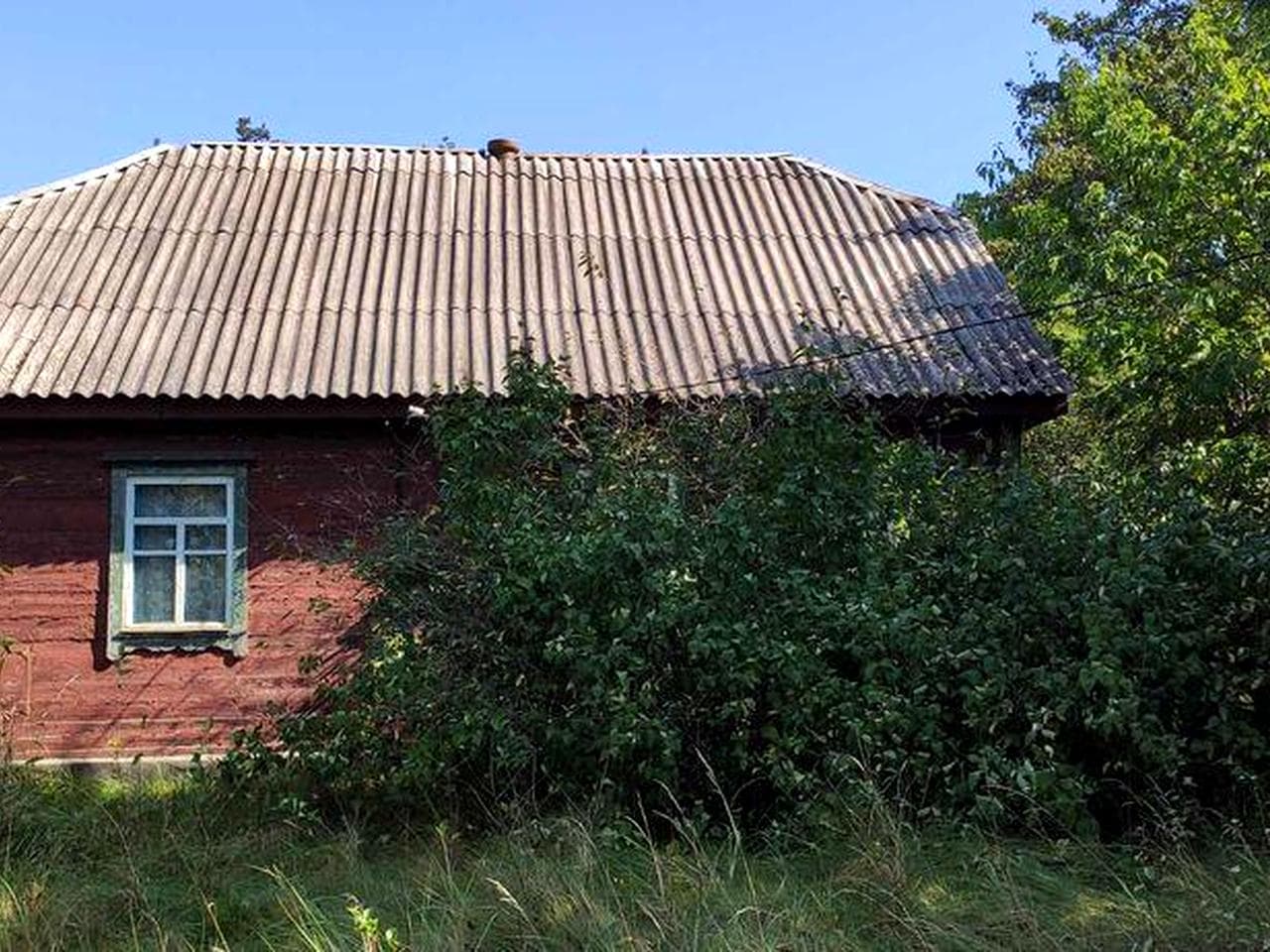 Продам Будинок с.Сингаї