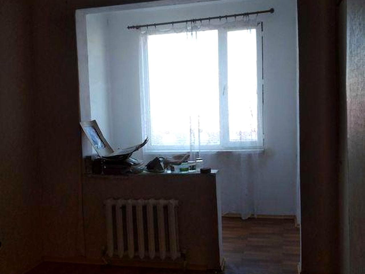 Срочно продам 2-х ком кв.на Пирогова.
