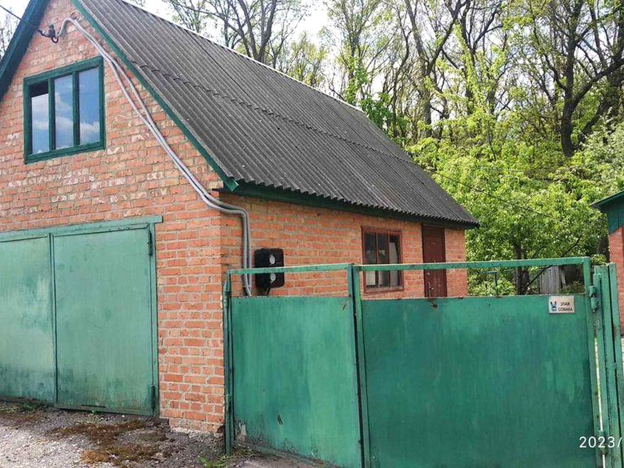 Продам або обміняю   будинок 160м"2