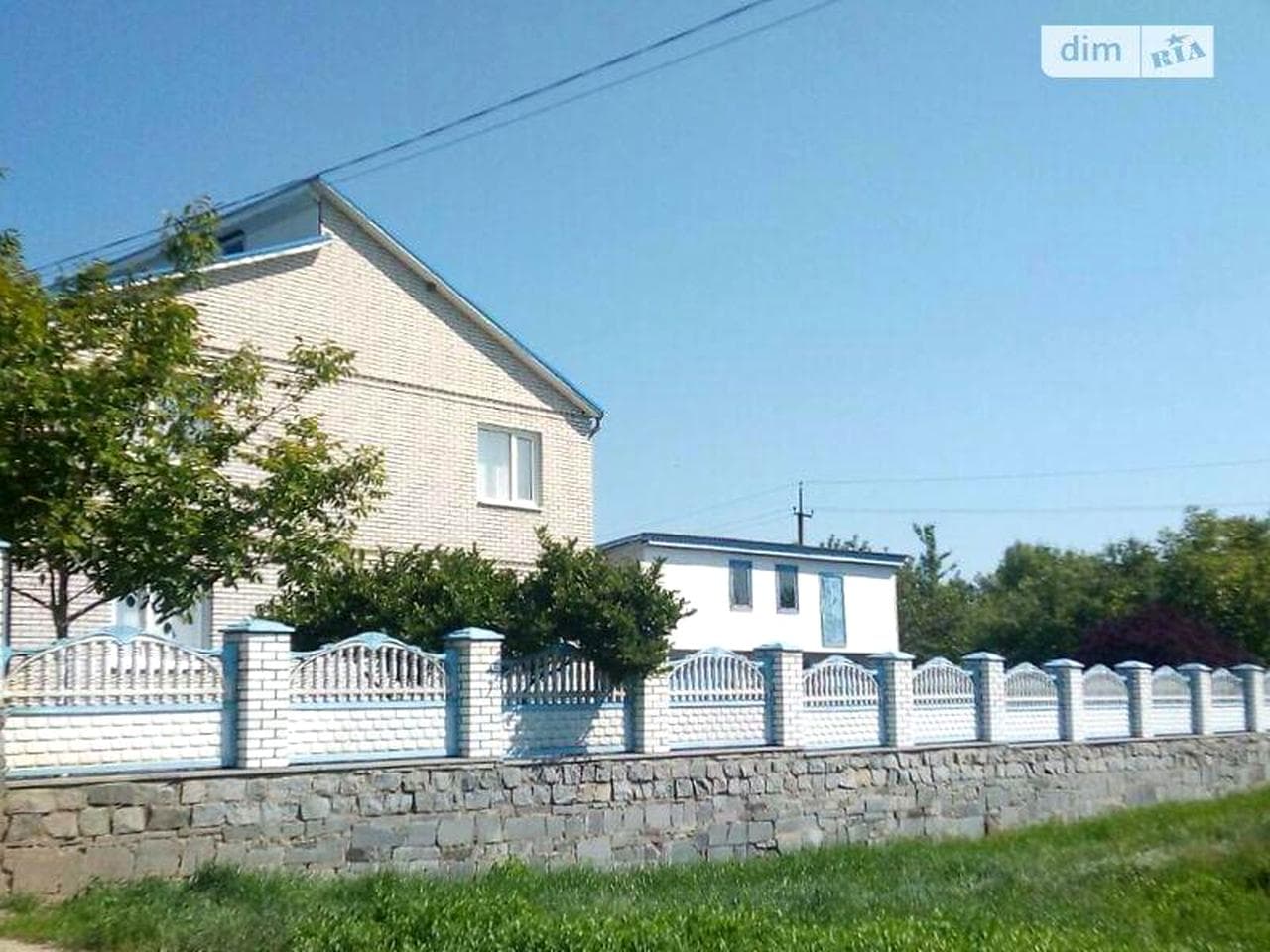 Продаж 5к Дім вул. Незалежності