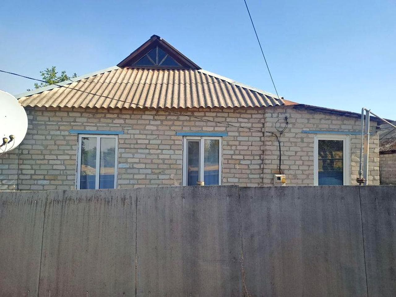 Продам дом (я хозяин)