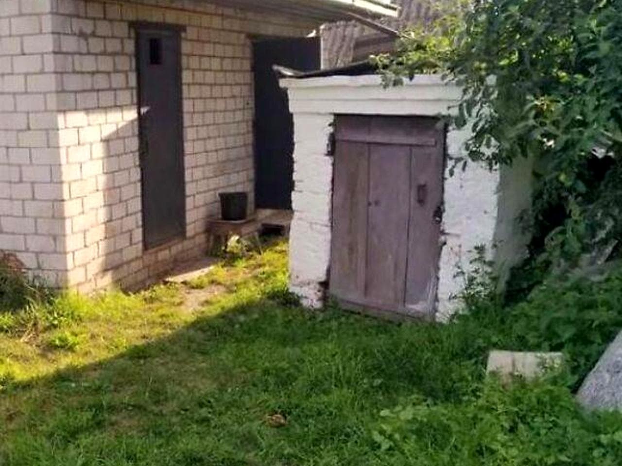 Продаж 5к Дім Ніжинський район