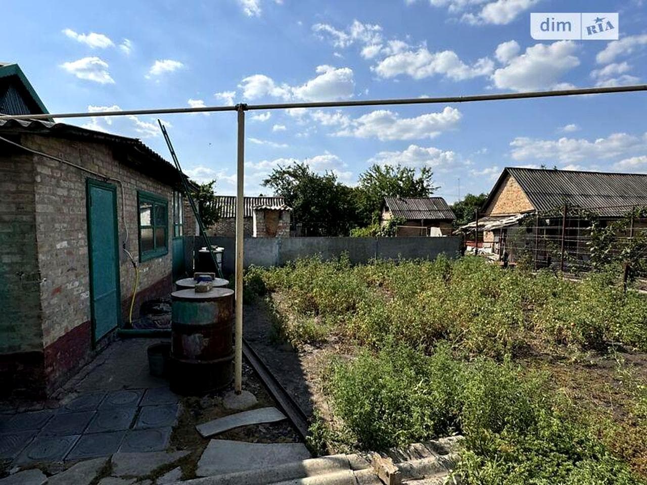 Продаж 5к Дім Стадіонна вулиця