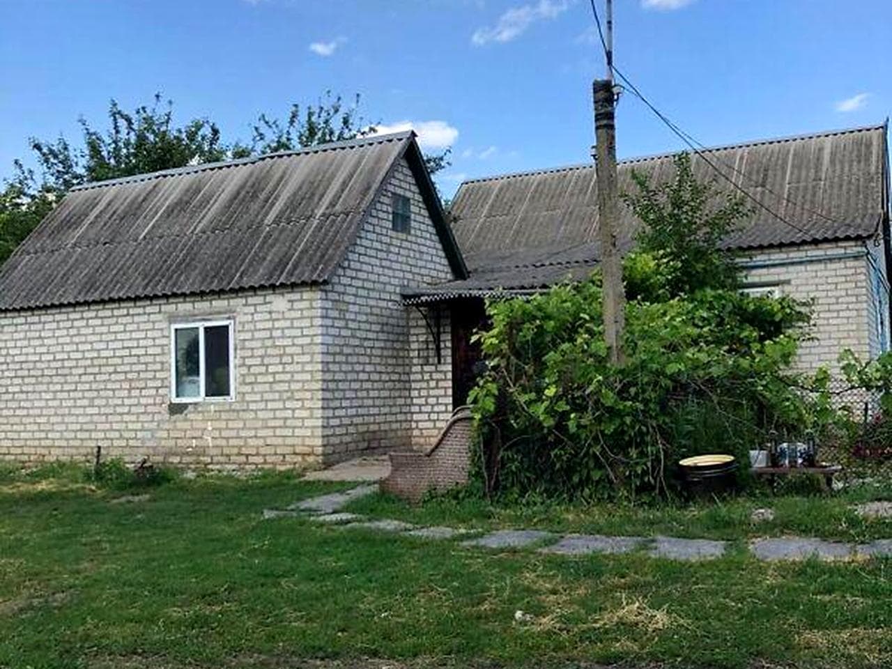 Продаж 4к Дім Шевченка вулиця