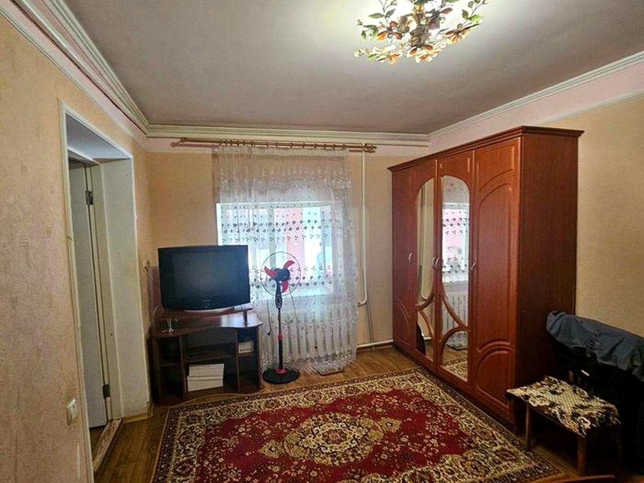 Продается дом улица Крапивницкого!