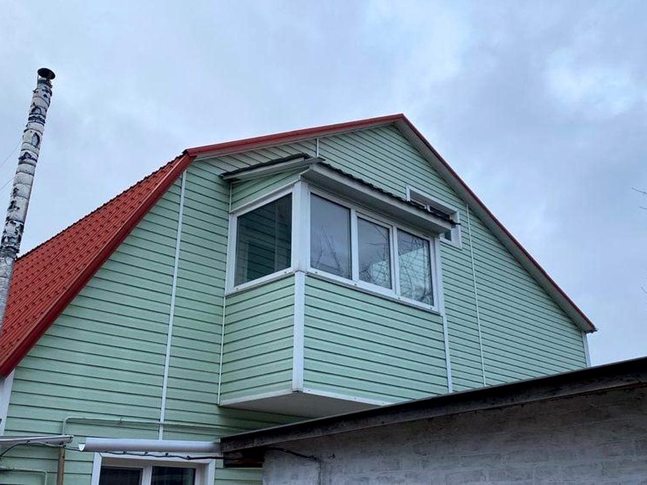 Продам окремостоячий будинок