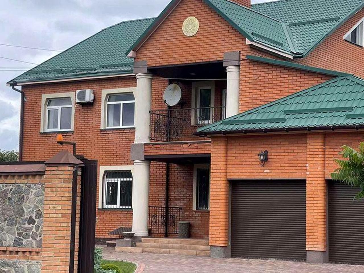 Будинок 365 м2 по вул.І.Франка