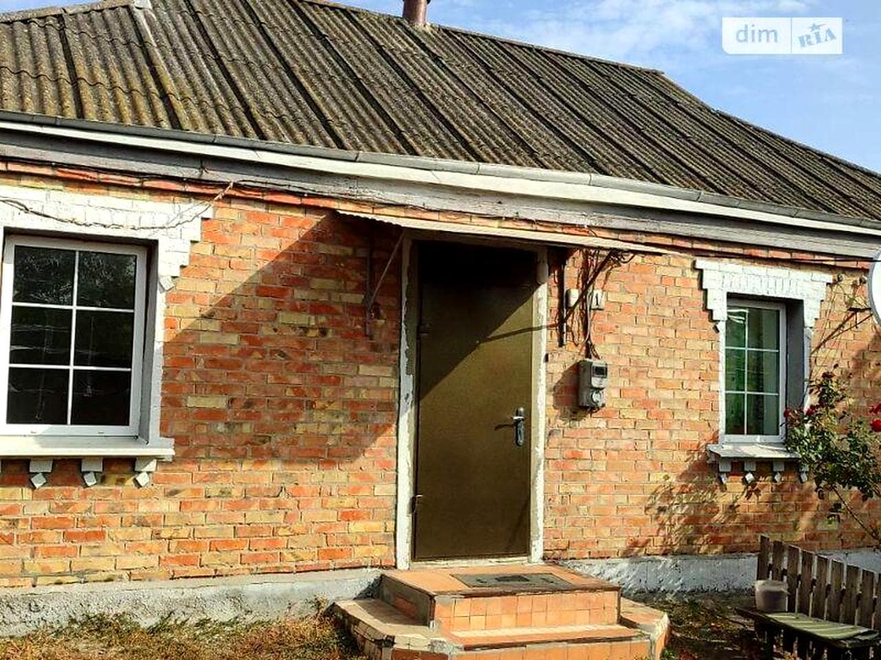 Продаж 3к Дім Франка провулок