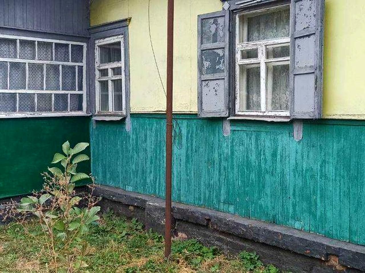 Продається житловий будинок