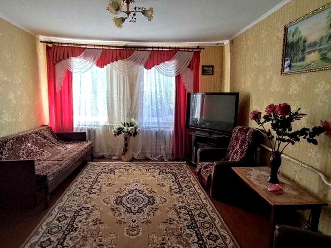Продам дом в Чугуеве