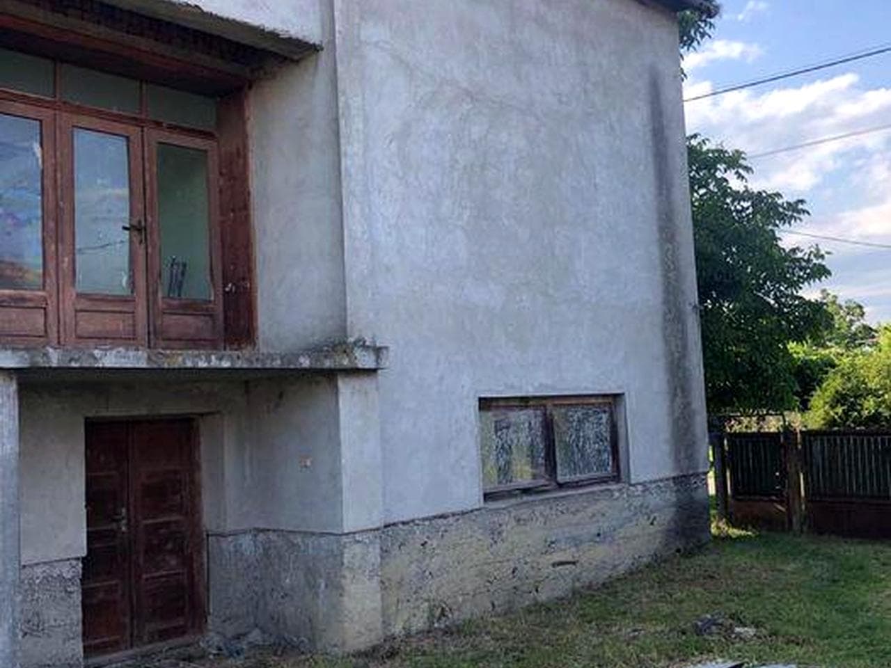 Продається будинок с.Кідьош