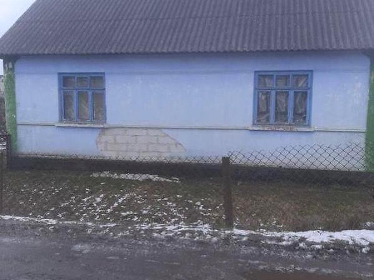 Продаж 4к Дім Блюхера вулиця
