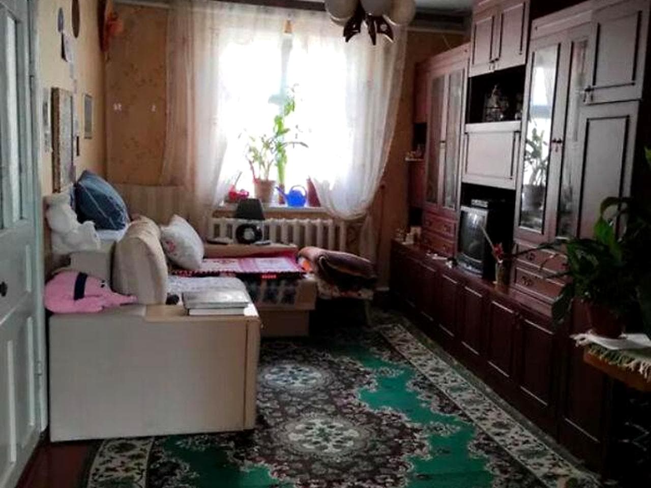 Продаж 5к Дім Незалежності (Суворова) проспект