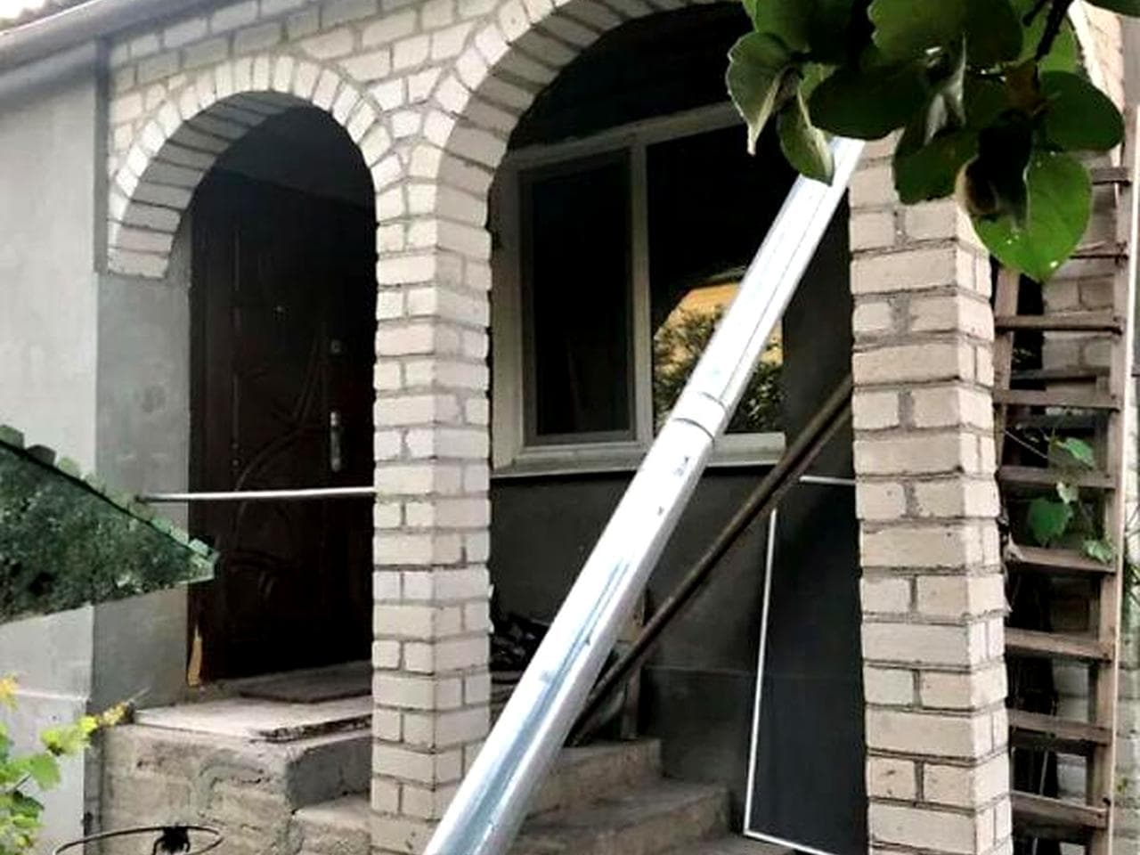 Продаж 4к Дім Лінія