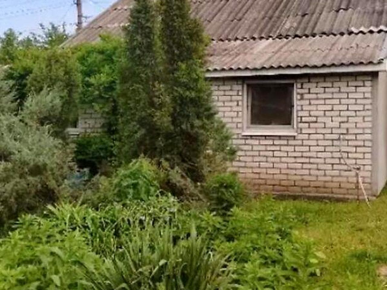 Продаж 3к Дім