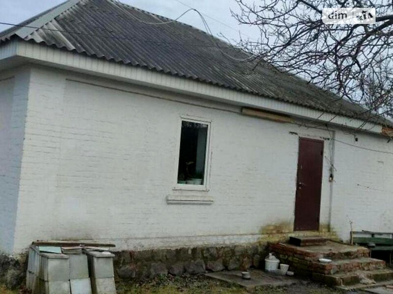 Продаж 2к Дім Лубенський провулок